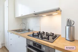 Location Appartement T3 meublé à Nantes quartier Mellinet