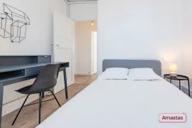 Location Appartement T3 meublé à Nantes quartier Mellinet