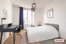 Location Appartement T3 meublé à Nantes quartier Mellinet