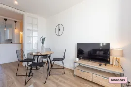 Location Appartement T3 meublé à Nantes quartier Mellinet