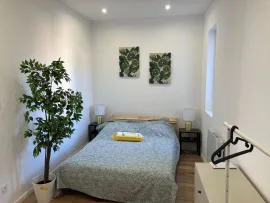 Location Joli T2 Amastas en plein coeur de Toulon