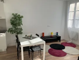 Location Joli T2 Amastas en plein coeur de Toulon