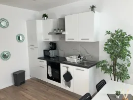 Location Joli T2 Amastas en plein coeur de Toulon