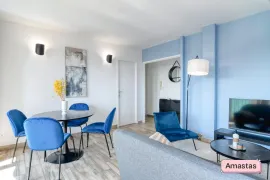 Colocation Colocation meublée et rénovée avec balcon