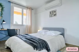 Colocation Colocation meublée et rénovée avec balcon