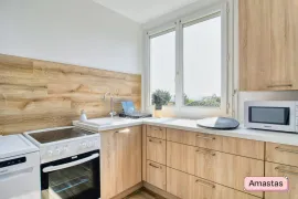 Colocation Colocation meublée et rénovée avec balcon