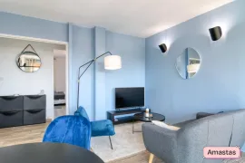 Colocation Colocation meublée et rénovée avec balcon