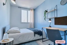 Colocation Colocation meublée et rénovée avec balcon