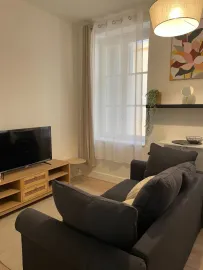 Location Marseille 13002 - Studio de 21 m2 proche Joliette et quartier du Panier