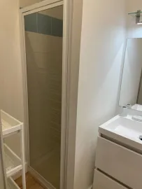 Location Marseille 13002 - Studio de 21 m2 proche Joliette et quartier du Panier