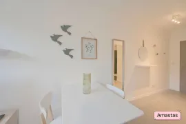 Location STUDIO MEUBLÉ DE 32 M2 SUR CALUIRE ET CUIRE AVEC PLACE DE PARKING PRIVATIVE - 16
