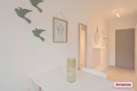 Location STUDIO MEUBLÉ DE 32 M2 SUR CALUIRE ET CUIRE AVEC PLACE DE PARKING PRIVATIVE - 16
