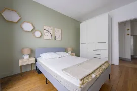 Location Beau T2 meublé centre ville Boulogne-Billancourt - 292635