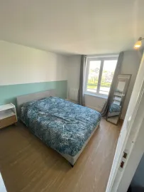 Location Appartement meublé de 52 m2 - Lille Moulin - 2590104
