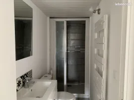 Location Appartement meublé de 52 m2 - Lille Moulin - 2590104