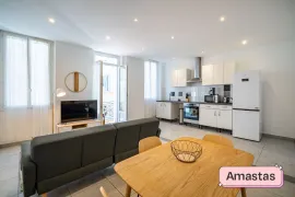 Location Marseille 13001 - Charmant T2 lumineux au cœur de Marseille