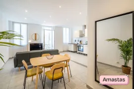 Location Marseille 13001 - Charmant T2 lumineux au cœur de Marseille