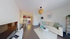 Location Montpellier 34090 - Charmant studio dans le secteur Hôpitaux-Facultés