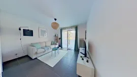 Location Montpellier 34090 - Charmant studio dans le secteur Hôpitaux-Facultés