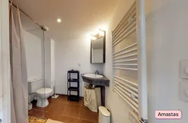 Location Montpellier 34090 - Charmant studio dans le secteur Hôpitaux-Facultés