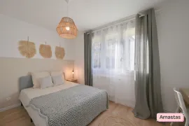Colocation Deux chambres disponibles dans cette colocation de 4 chambres dans un appartement rénové à Valence - 426502