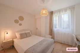 Colocation Deux chambres disponibles dans cette colocation de 4 chambres dans un appartement rénové à Valence - 426502