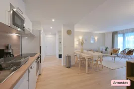 Colocation Deux chambres disponibles dans cette colocation de 4 chambres dans un appartement rénové à Valence - 426502
