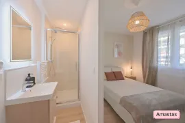 Colocation Deux chambres disponibles dans cette colocation de 4 chambres dans un appartement rénové à Valence - 426502