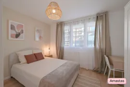 Colocation Deux chambres disponibles dans cette colocation de 4 chambres dans un appartement rénové à Valence - 426502