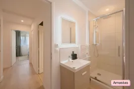 Colocation Deux chambres disponibles dans cette colocation de 4 chambres dans un appartement rénové à Valence - 426502