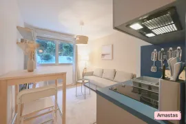 STUDIO DE 21M2 SUR CALUIRE ET CUIRE - 169525 Caluire et Cuire