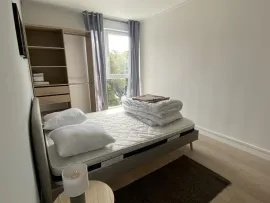 Colocation Grande colocation avec balcon à Mérignac