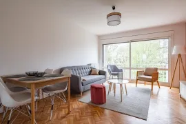 Colocation Colocation 4 chambres rénovée et meublée avec balcon