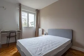 Colocation Colocation 4 chambres rénovée et meublée avec balcon