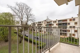 Colocation Colocation 4 chambres rénovée et meublée avec balcon