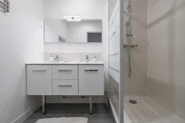 Colocation Colocation 4 chambres rénovée et meublée avec balcon