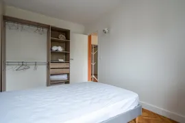 Colocation Colocation 4 chambres rénovée et meublée avec balcon