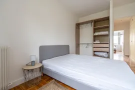 Colocation Colocation 4 chambres rénovée et meublée avec balcon