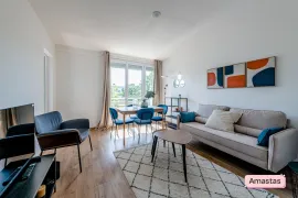 Colocation de 3 chambres calme et lumineuse - Quartier Caudéran Bordeaux