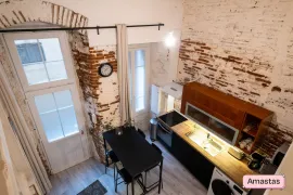 Location Duplex 40m² au Carmes