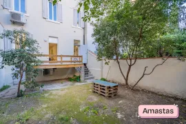 Colocation Colocation de 2 chambres en rez-de-chaussée rue de Lodi avec jardin de 100 m2 plus sa terrasse
