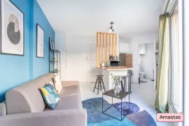 Location Marseille 13005 - Joli Studio en plein cœur du quartier Camas