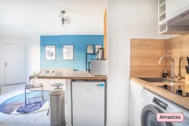 Location Marseille 13005 - Joli Studio en plein cœur du quartier Camas