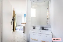 Location Marseille 13005 - Joli Studio en plein cœur du quartier Camas