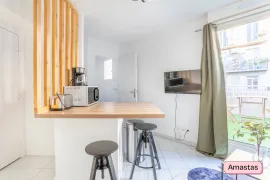 Location Marseille 13005 - Joli Studio en plein cœur du quartier Camas