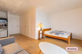 Location Studio Meublé Rueil Malmaison résidence neuve