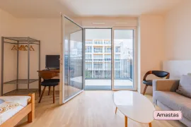 Location Studio Meublé Rueil Malmaison résidence neuve