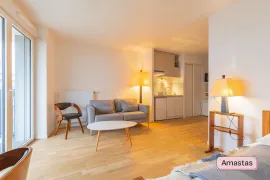 Location Studio Meublé Rueil Malmaison résidence neuve
