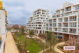 Location Studio Meublé Rueil Malmaison résidence neuve