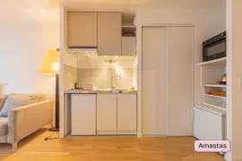Location Studio Meublé Rueil Malmaison résidence neuve